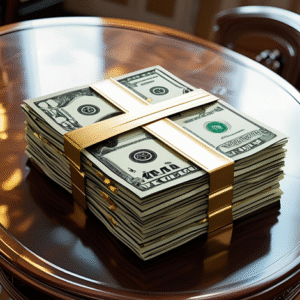 1 1 prop money