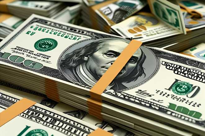 Realistic Prop Money