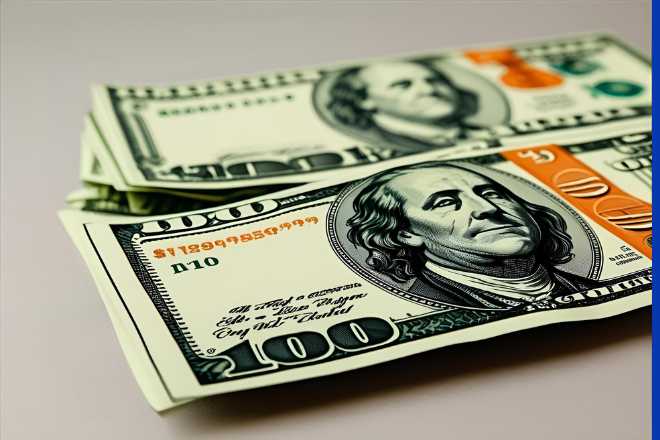 Prop Money Without Motion Picture