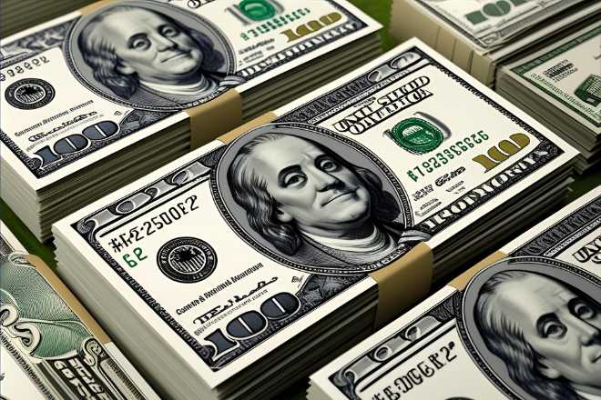 Realistic Prop Money Without Motion