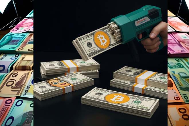 Custom Prop Money