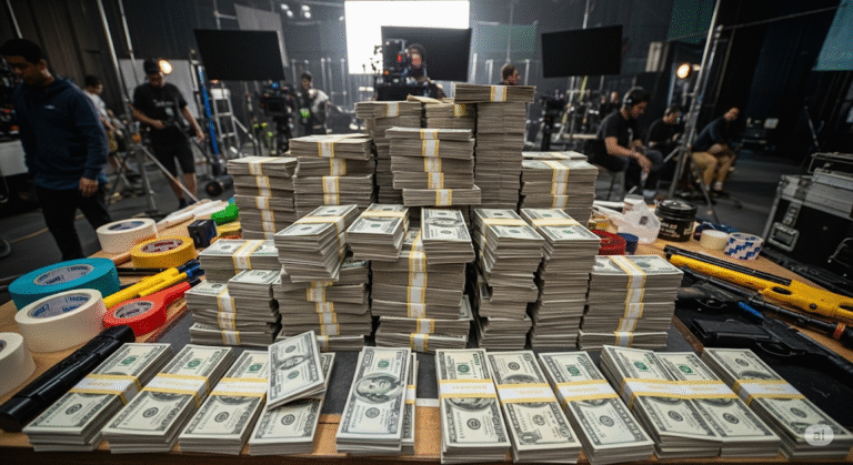 Buy Counterfeit Money