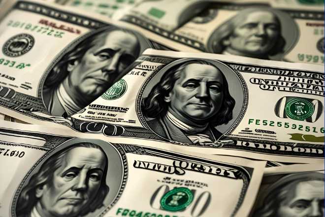 Realistic Prop Money Without Motion Picture