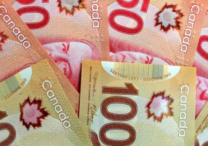 Canadian Dollar (CAD) Canadian Dollar (CAD)