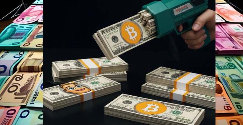Custom Prop Money