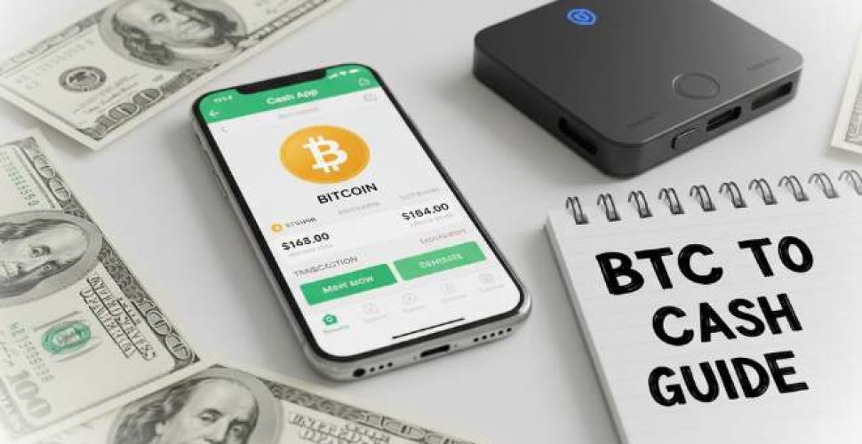 BTC to Cash Guide