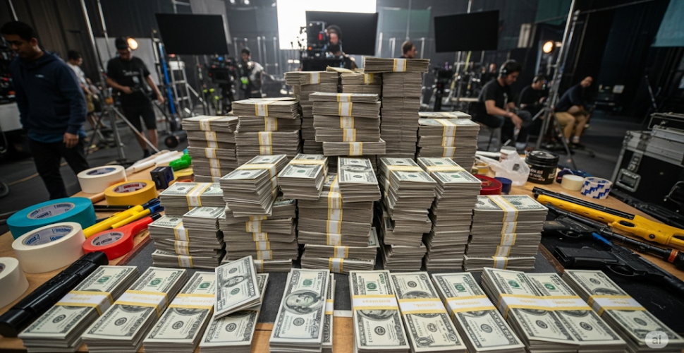 Buy Counterfeit Money