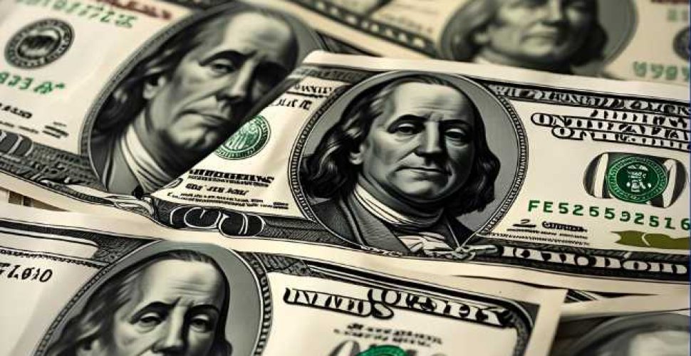 Realistic Prop Money Without Motion Picture