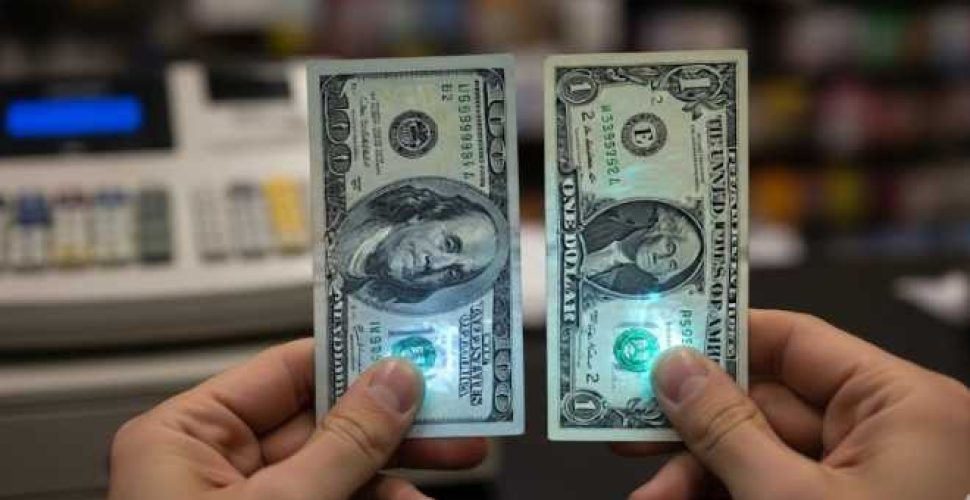 How to Spot Counterfeit Money